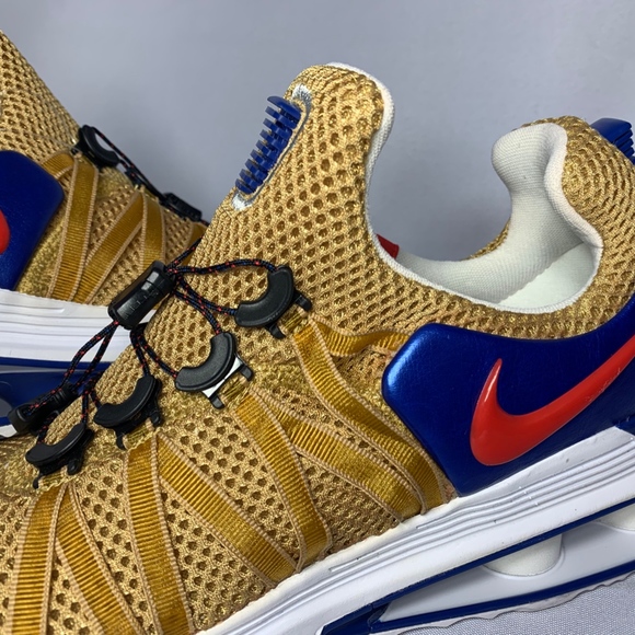 Nike Shox Gravity Men's Running Shoe Size 10 - Picture 2 of 6